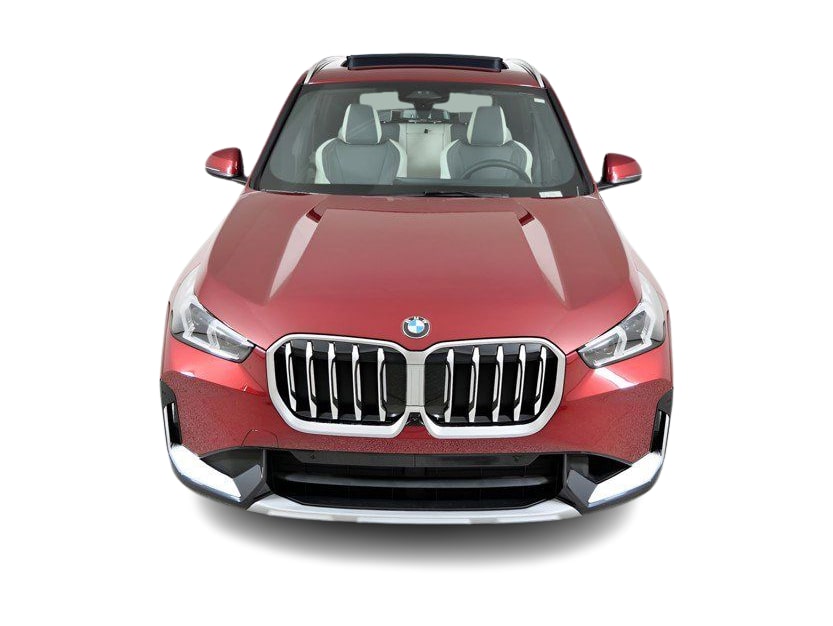 Thumbnail: 2026 BMW X1 - 23