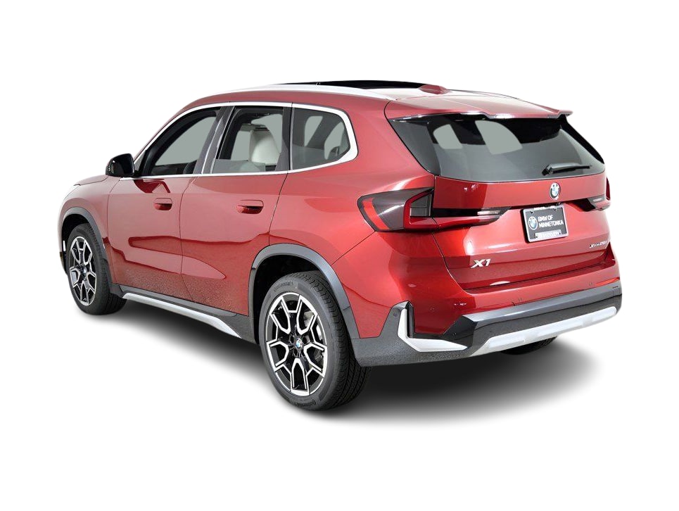Thumbnail: 2026 BMW X1 - 4