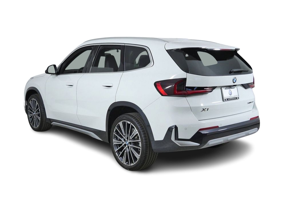 Thumbnail: 2026 BMW X1 - 4