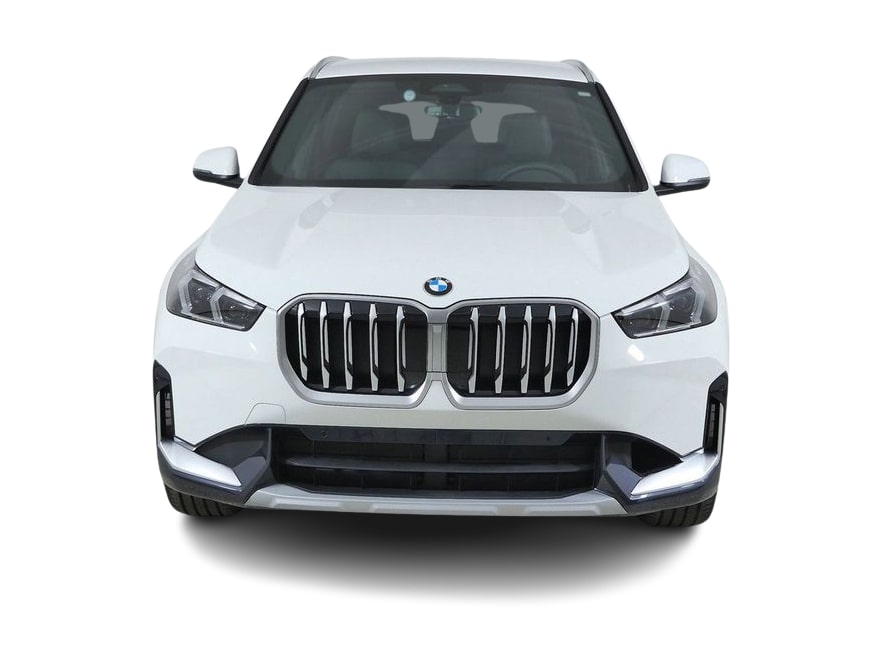 Thumbnail: 2026 BMW X1 - 6