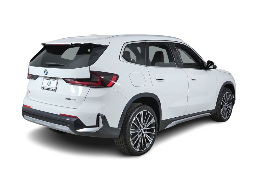 Thumbnail: 2026 BMW X1 - 20