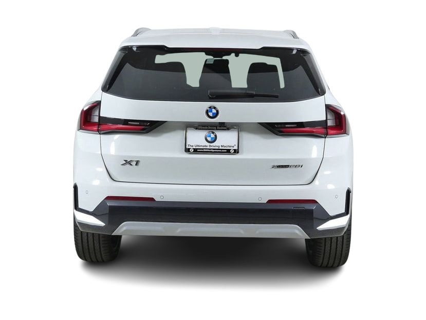 Thumbnail: 2026 BMW X1 - 5
