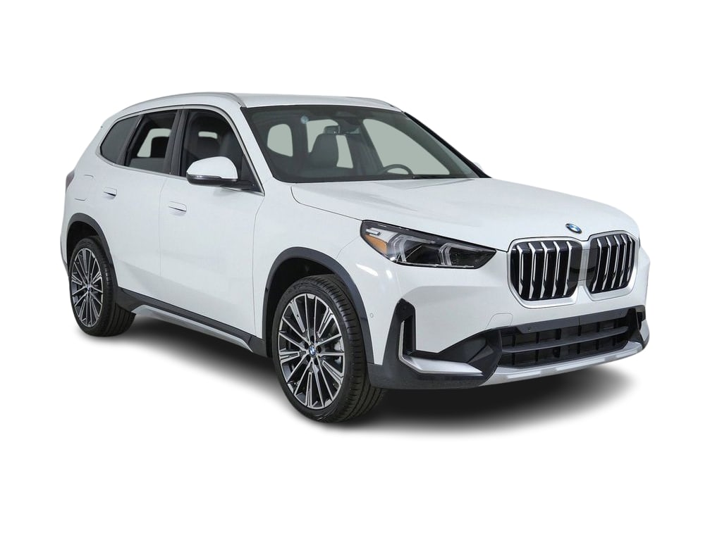 Thumbnail: 2026 BMW X1 - 18