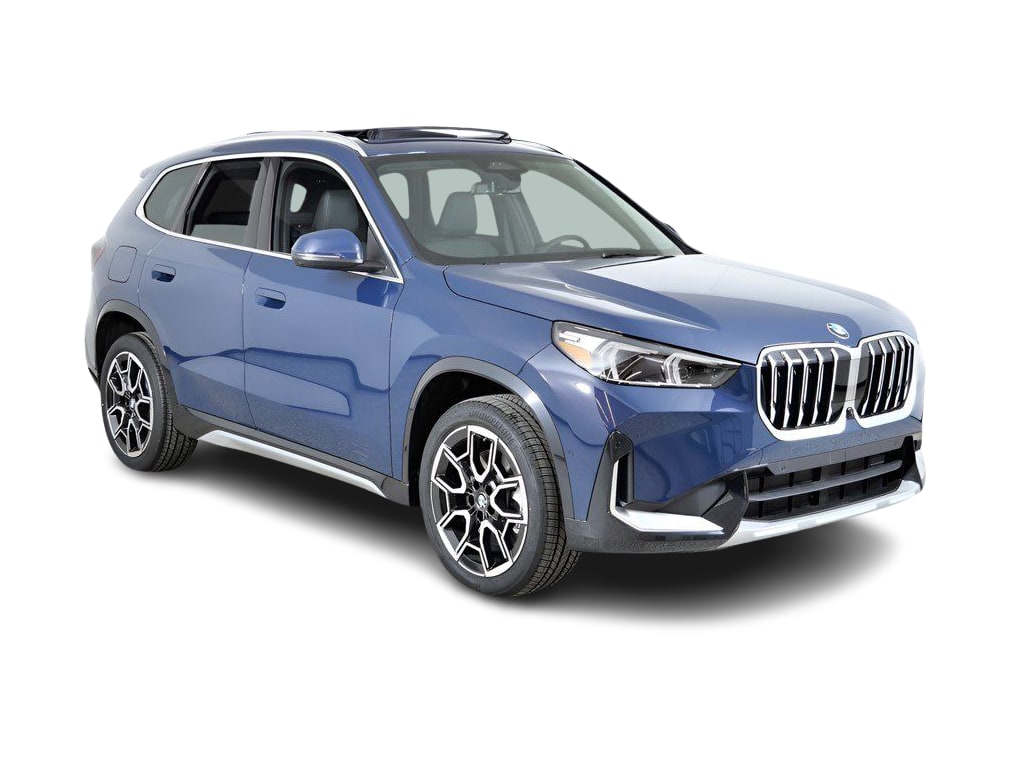 Thumbnail: 2026 BMW X1 - 17