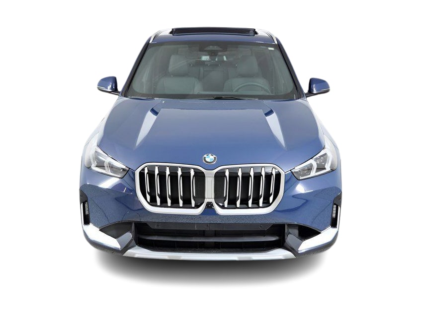 Thumbnail: 2026 BMW X1 - 23