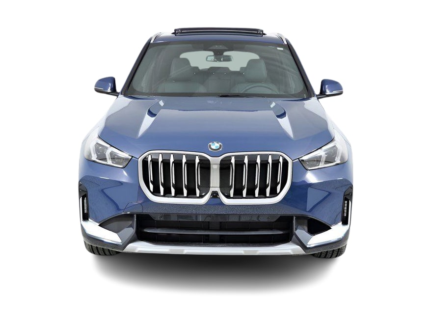 Thumbnail: 2026 BMW X1 - 5