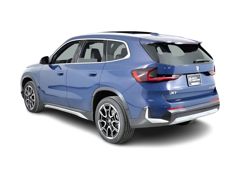 Thumbnail: 2026 BMW X1 - 4