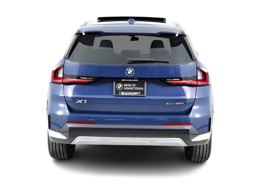 Thumbnail: 2026 BMW X1 - 20