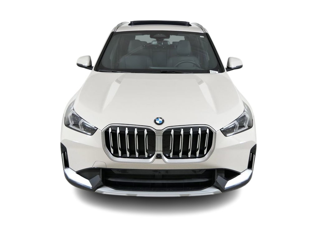 Thumbnail: 2026 BMW X1 - 24