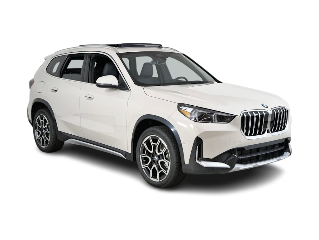 Thumbnail: 2026 BMW X1 - 18