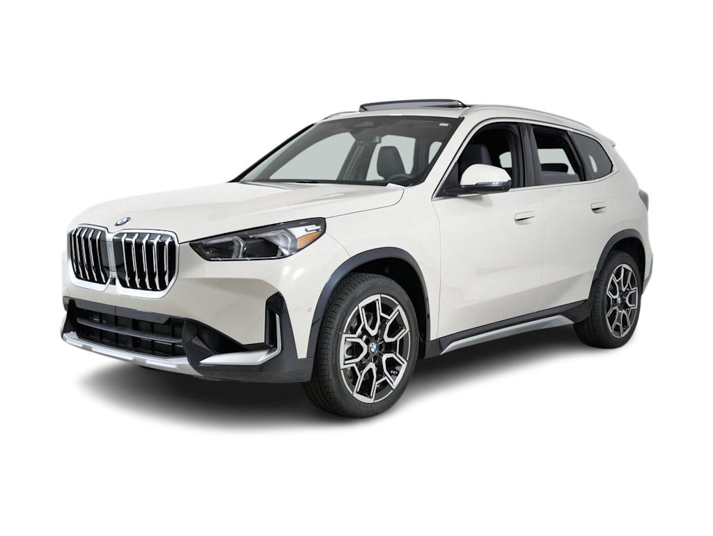 Used 2026 BMW X1 28i with VIN WBX73EF0XT5412530 for sale in Maplewood, Minnesota