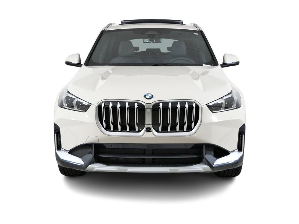 Thumbnail: 2026 BMW X1 - 6
