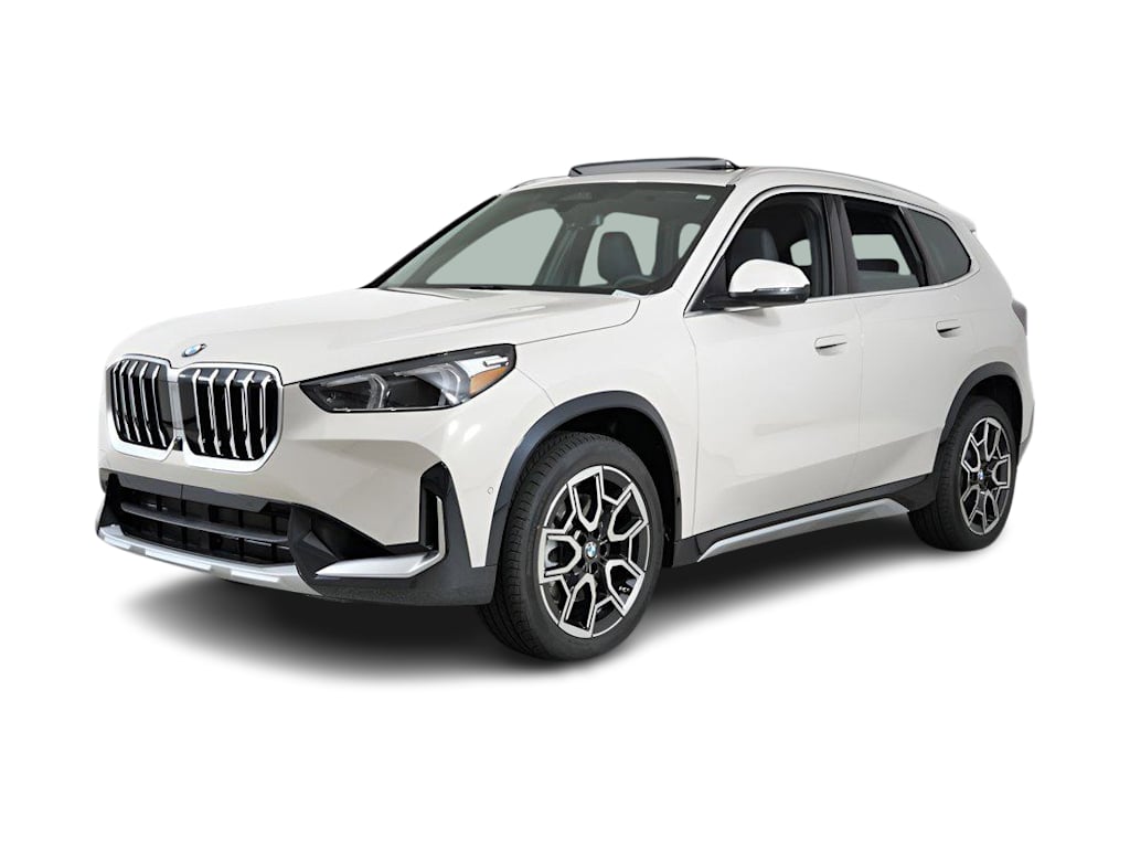 Used 2026 BMW X1 28i with VIN WBX73EF0XT5412530 for sale in Coon Rapids, Minnesota