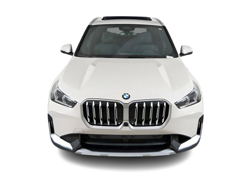 Thumbnail: 2026 BMW X1 - 25