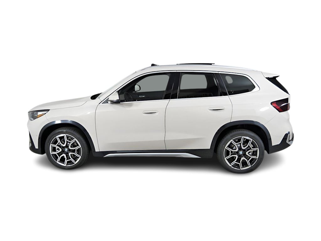 Thumbnail: 2026 BMW X1 - 24
