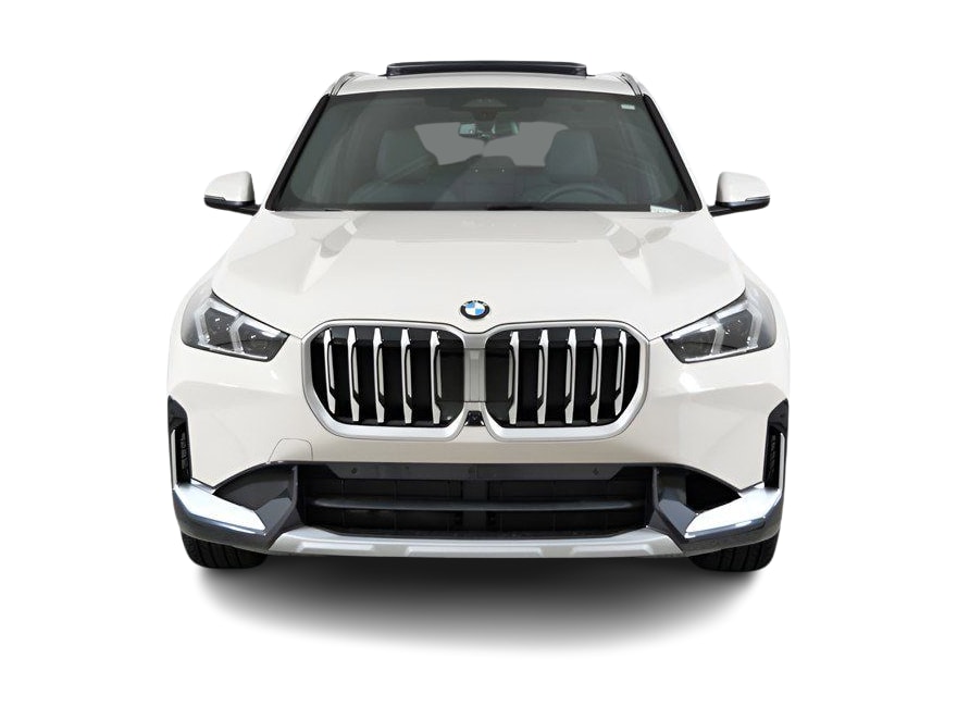 Thumbnail: 2026 BMW X1 - 5