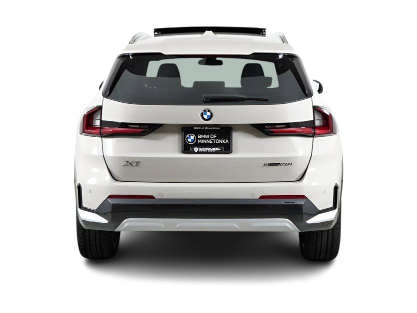 Thumbnail: 2026 BMW X1 - 20