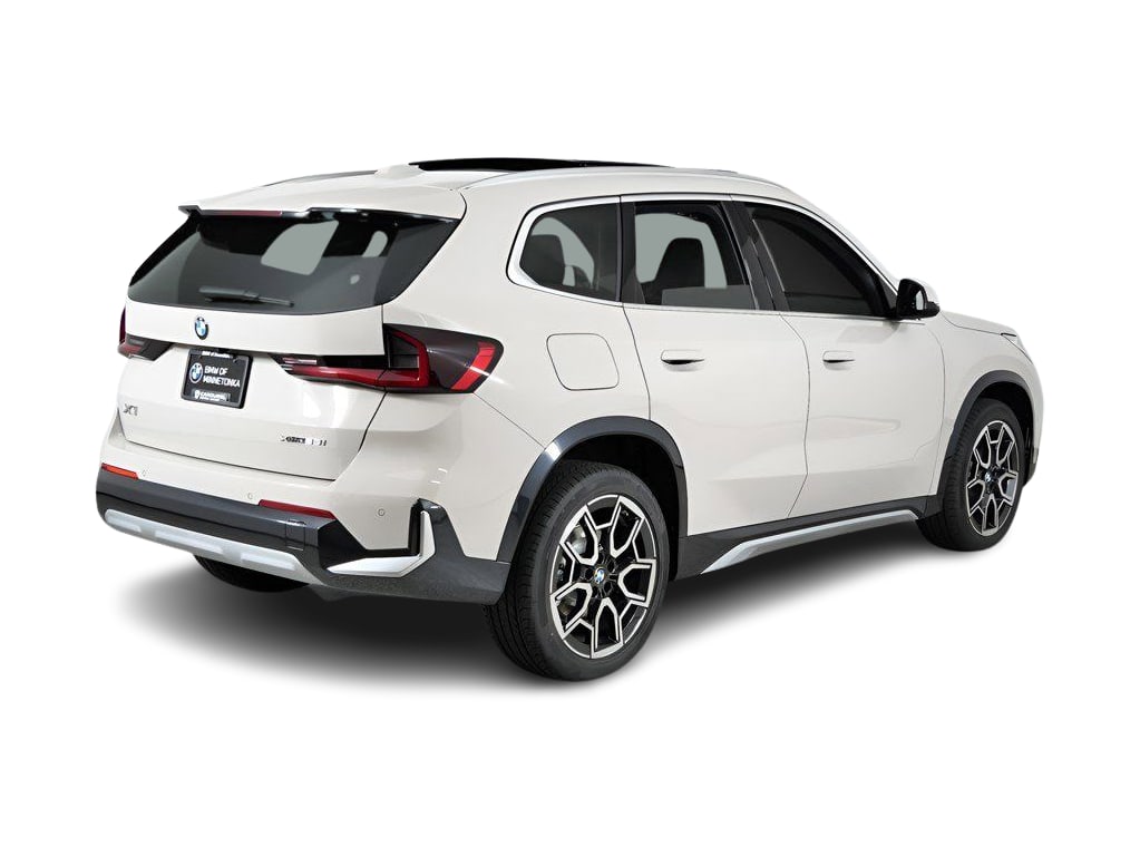 Thumbnail: 2026 BMW X1 - 19