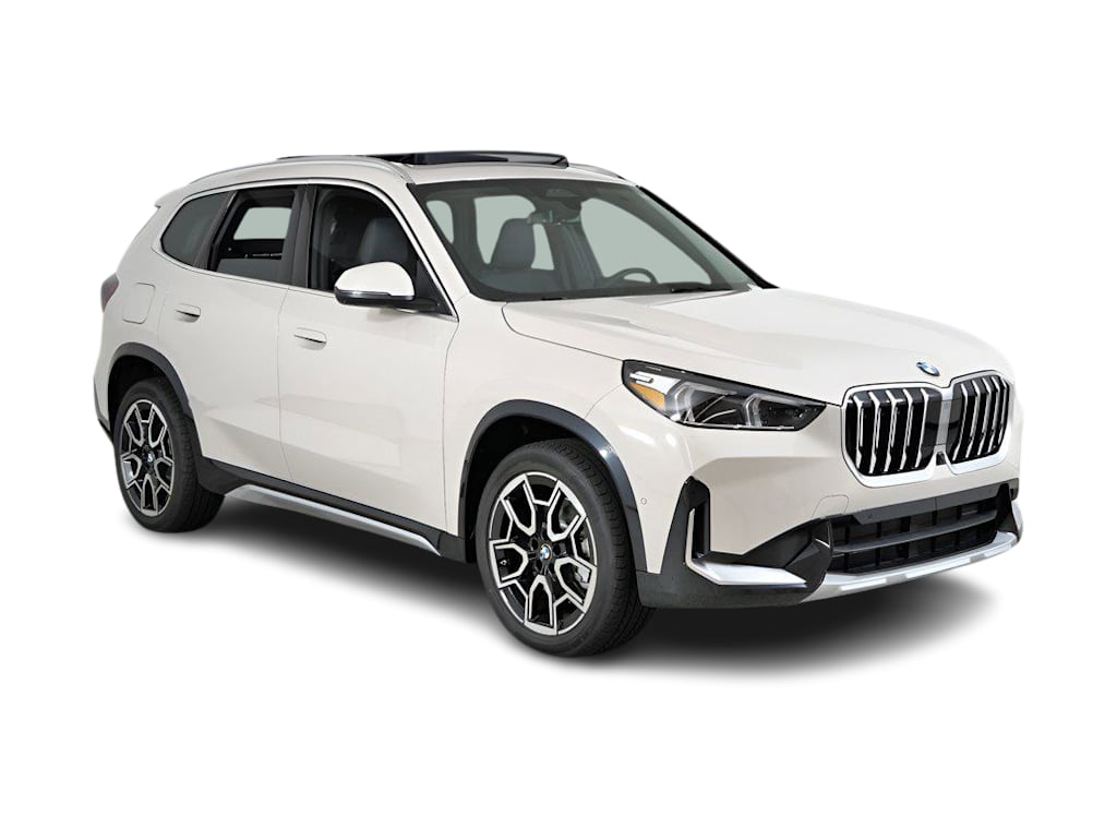 Thumbnail: 2026 BMW X1 - 17