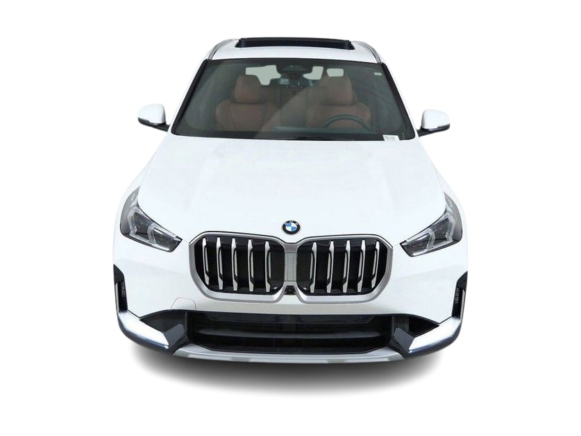 Thumbnail: 2026 BMW X1 - 26