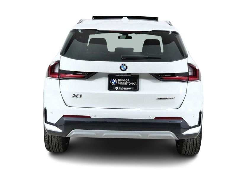Thumbnail: 2026 BMW X1 - 21