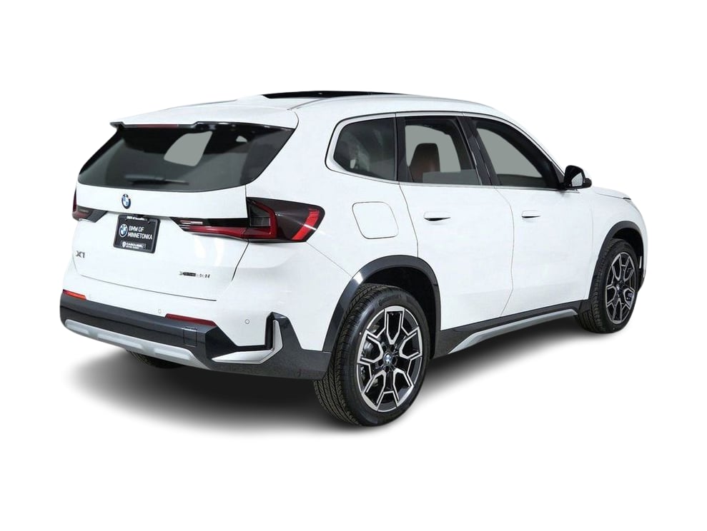 Thumbnail: 2026 BMW X1 - 20