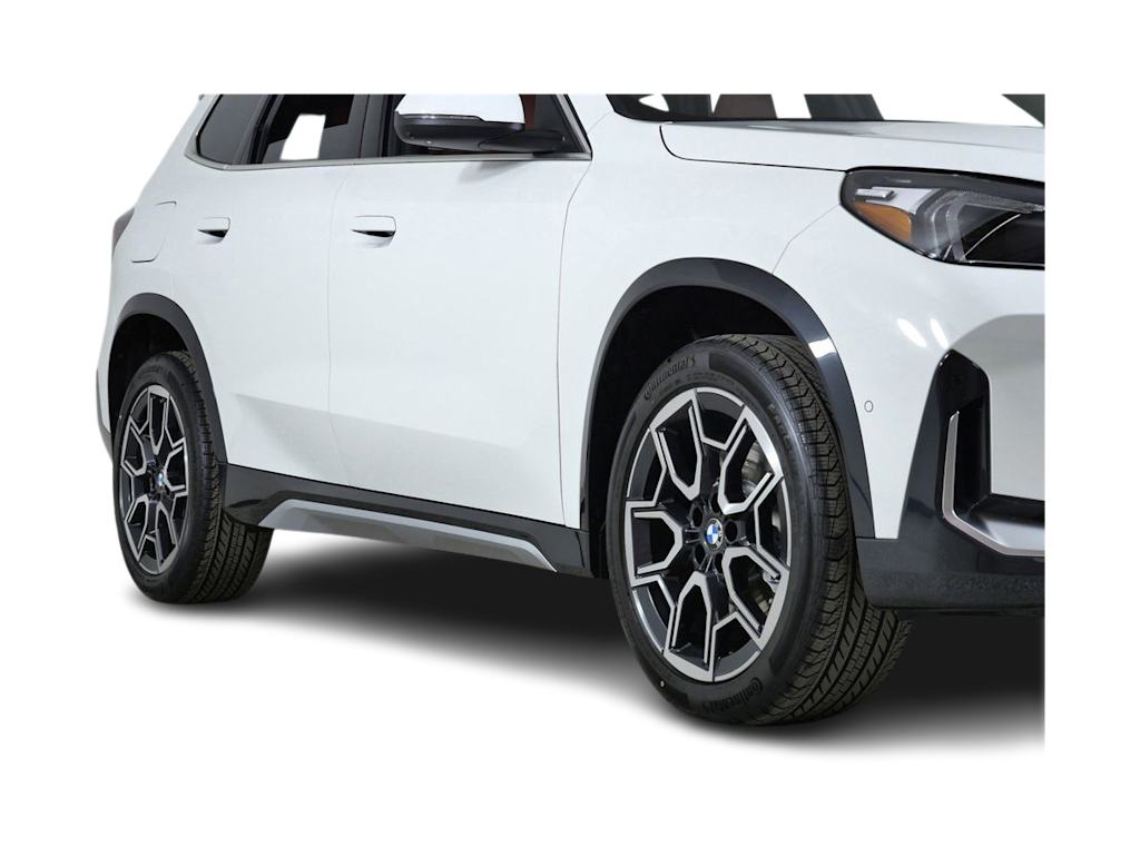 Thumbnail: 2026 BMW X1 - 17
