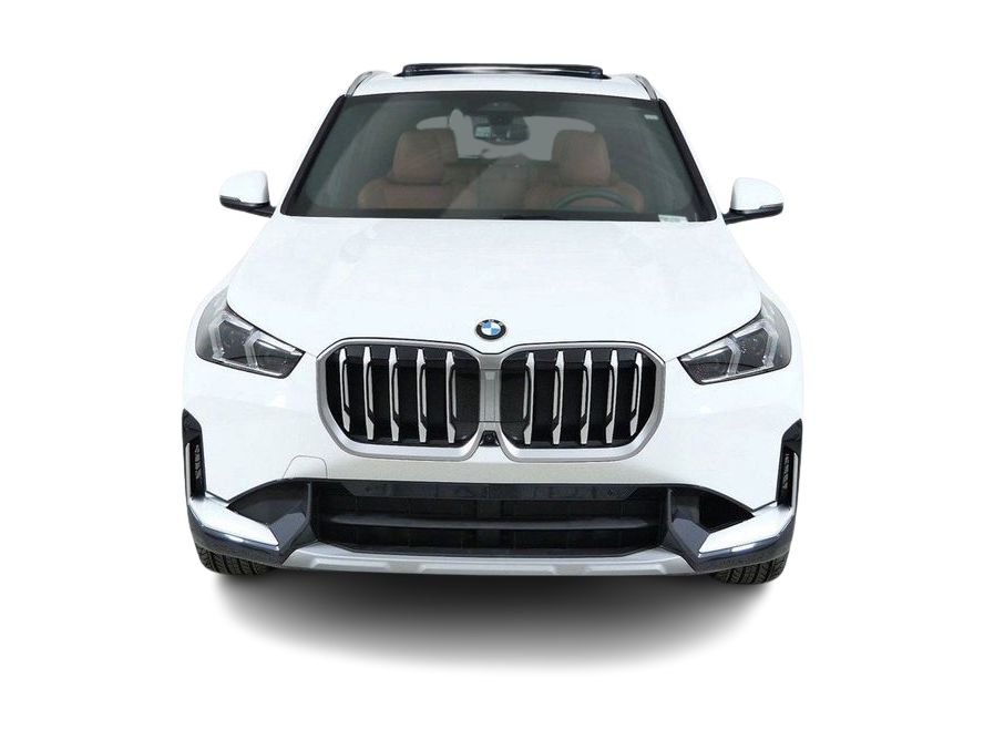 Thumbnail: 2026 BMW X1 - 5