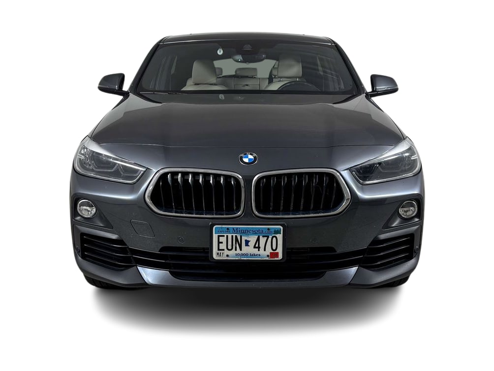 Thumbnail: 2020 BMW X2 - 5
