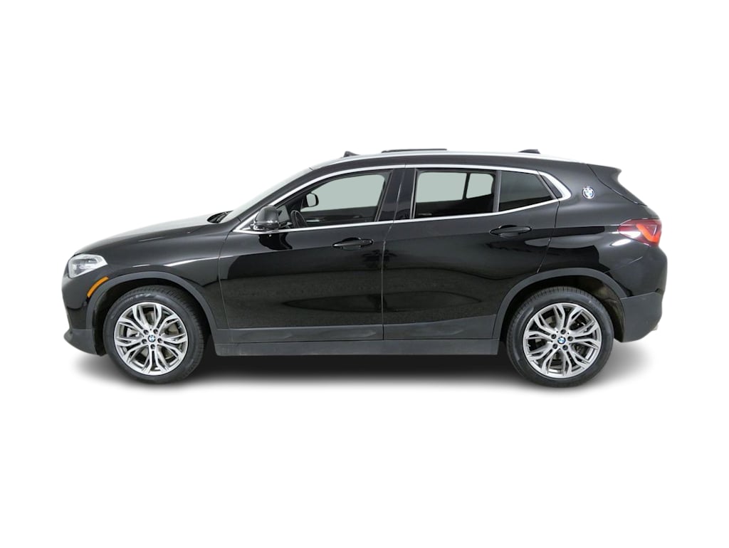 Thumbnail: 2022 BMW X2 - 26