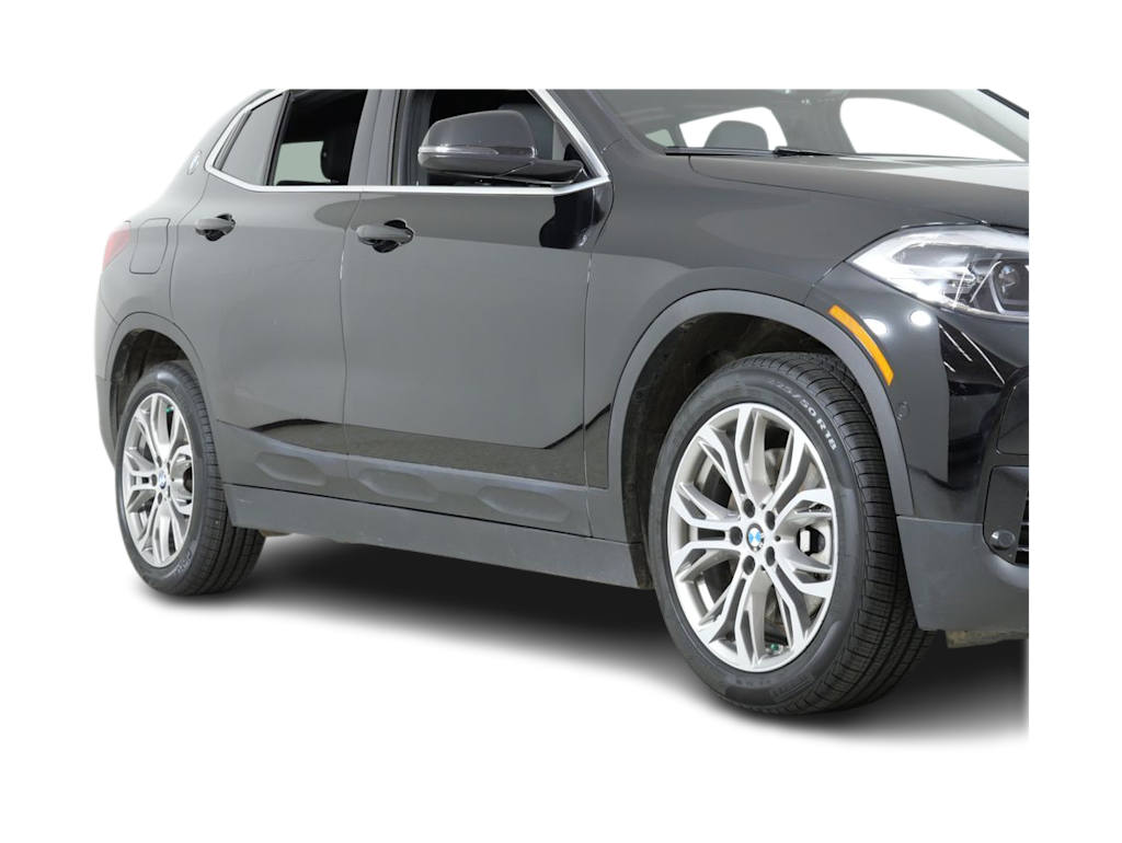 Thumbnail: 2022 BMW X2 - 19