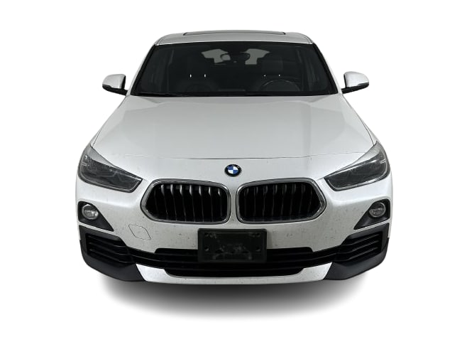 Thumbnail: 2018 BMW X2 - 5