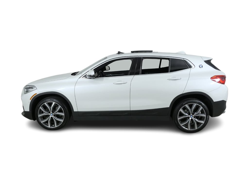 Thumbnail: 2018 BMW X2 - 25