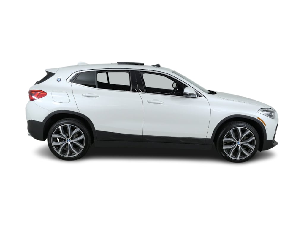 Thumbnail: 2018 BMW X2 - 20