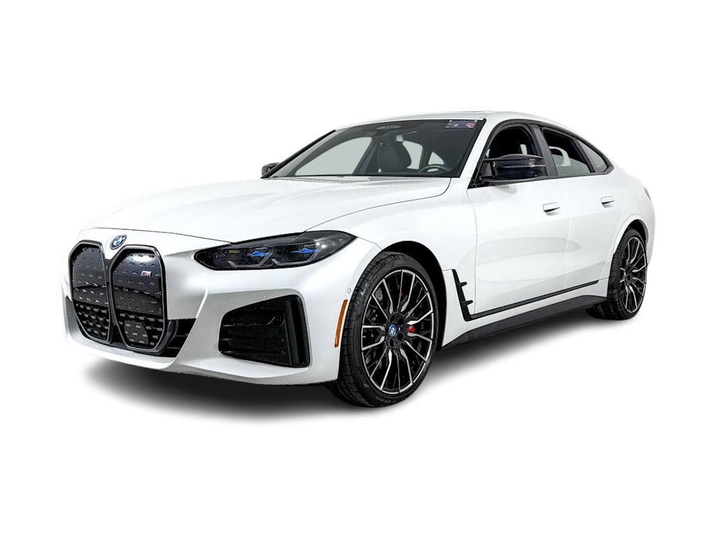 Certified 2024 BMW i4 Base with VIN WBY33AW06RFR62197 for sale in Wayzata, Minnesota