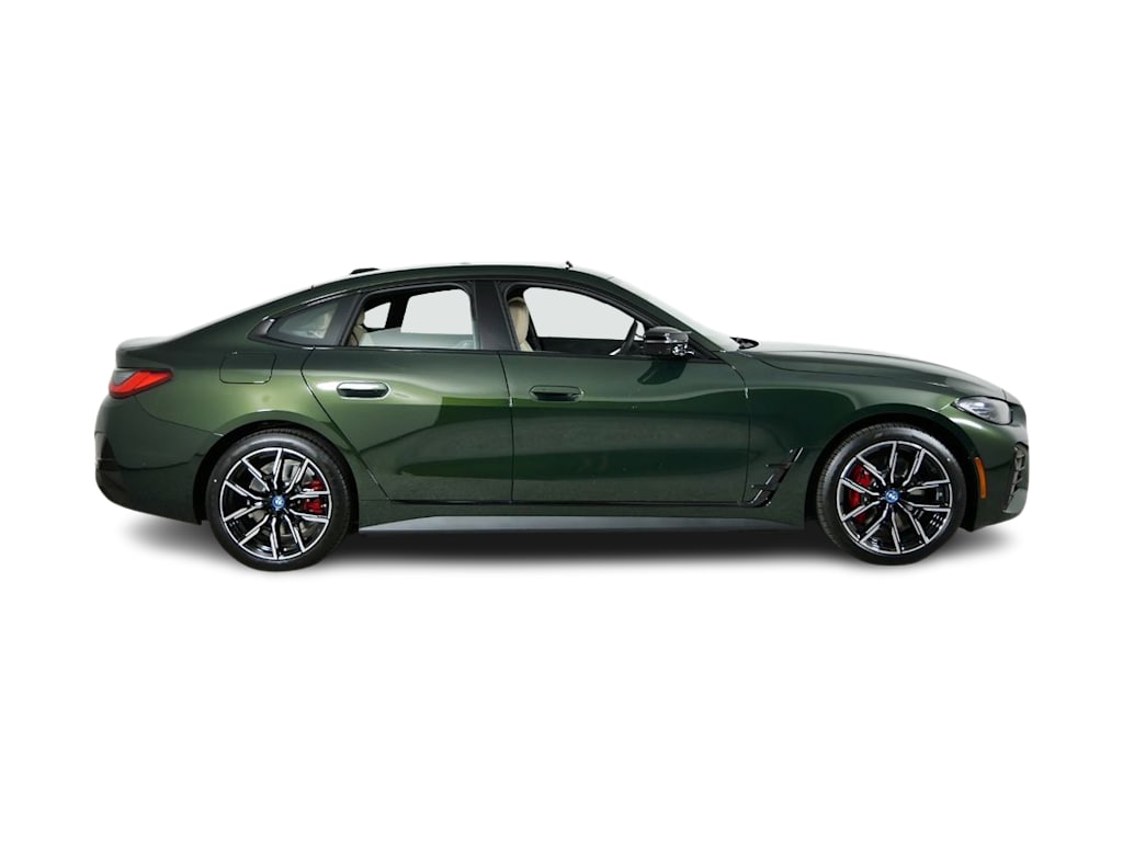2024 BMW i4 M50 19