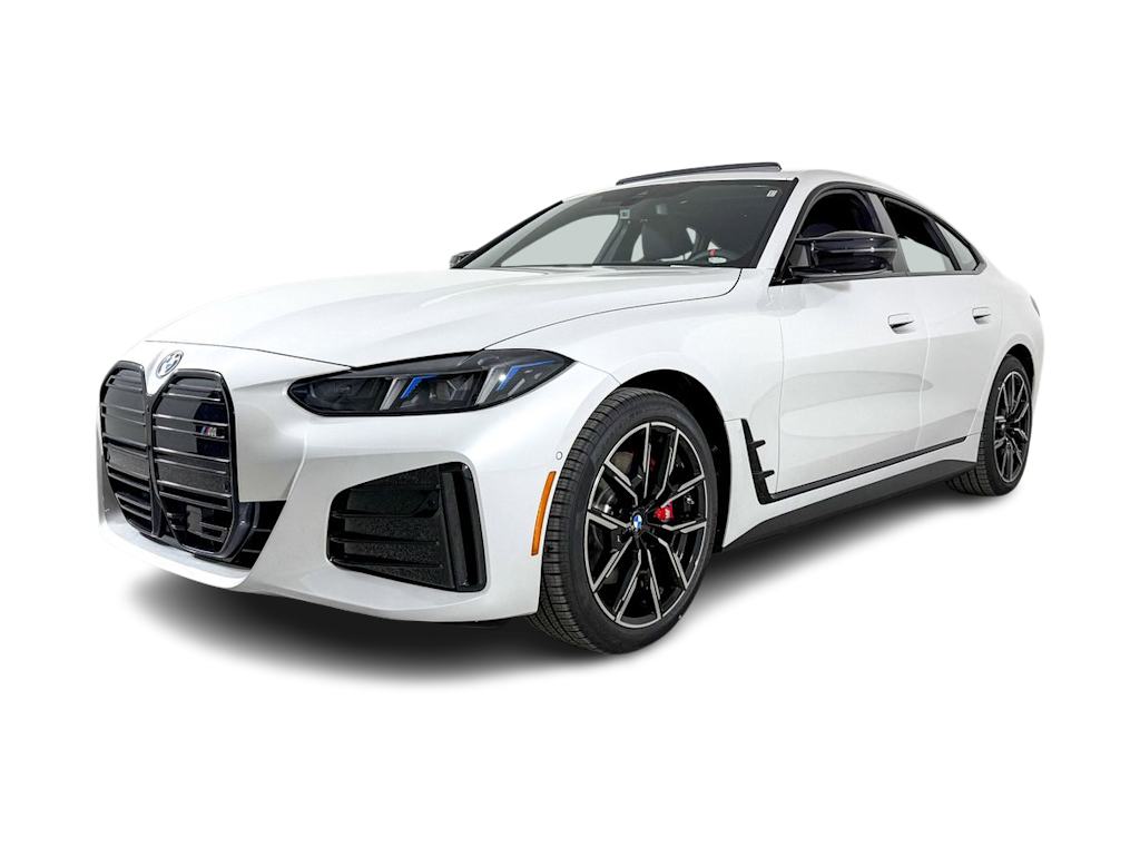 Used 2025 BMW i4 Base with VIN WBY33HD00SFU44880 for sale in Wayzata, Minnesota