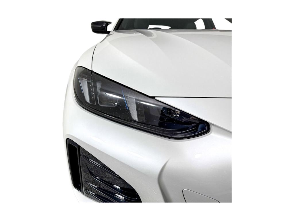 Thumbnail: 2025 BMW i4 - 22