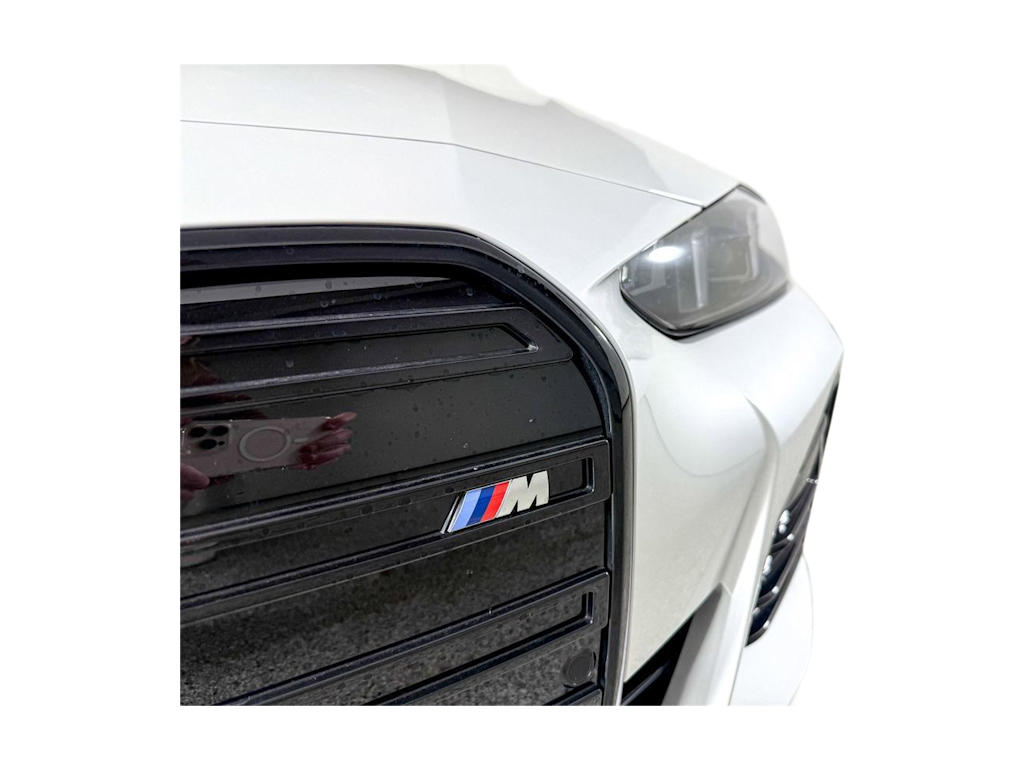 Thumbnail: 2025 BMW i4 - 23
