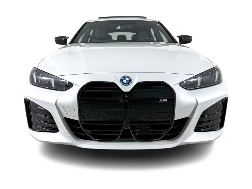 Thumbnail: 2025 BMW i4 - 6