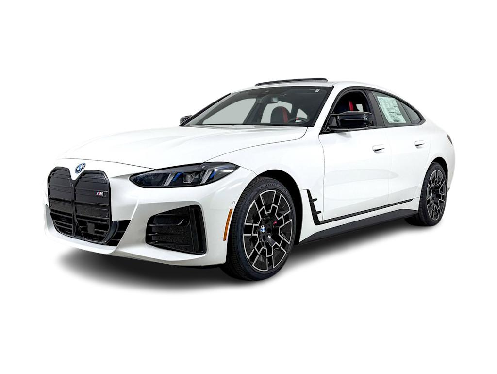 Used 2025 BMW i4 Base with VIN WBY33HD01SFU09541 for sale in Wayzata, Minnesota