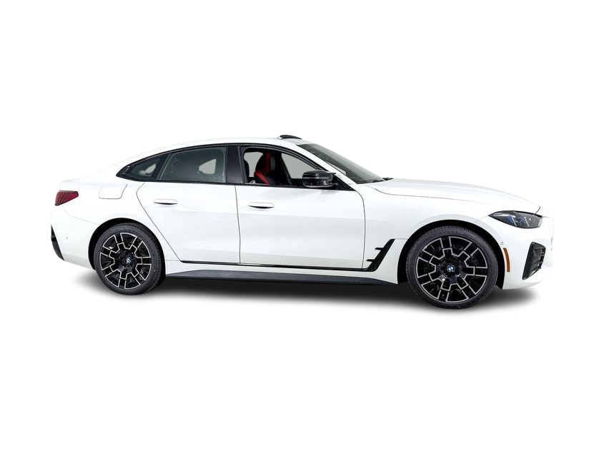 Thumbnail: 2025 BMW i4 - 20