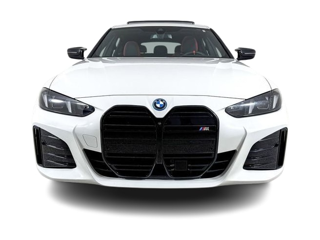 Thumbnail: 2025 BMW i4 - 6