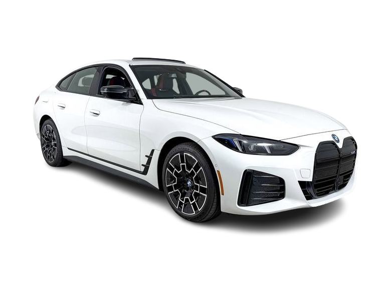 Thumbnail: 2025 BMW i4 - 21