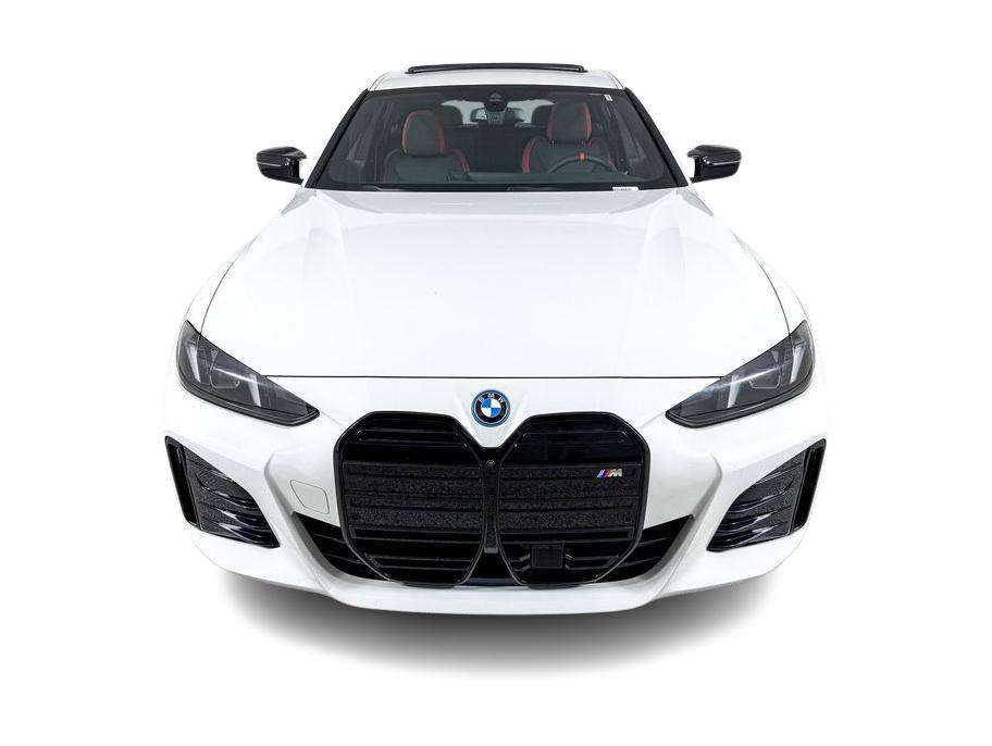 Thumbnail: 2025 BMW i4 - 22