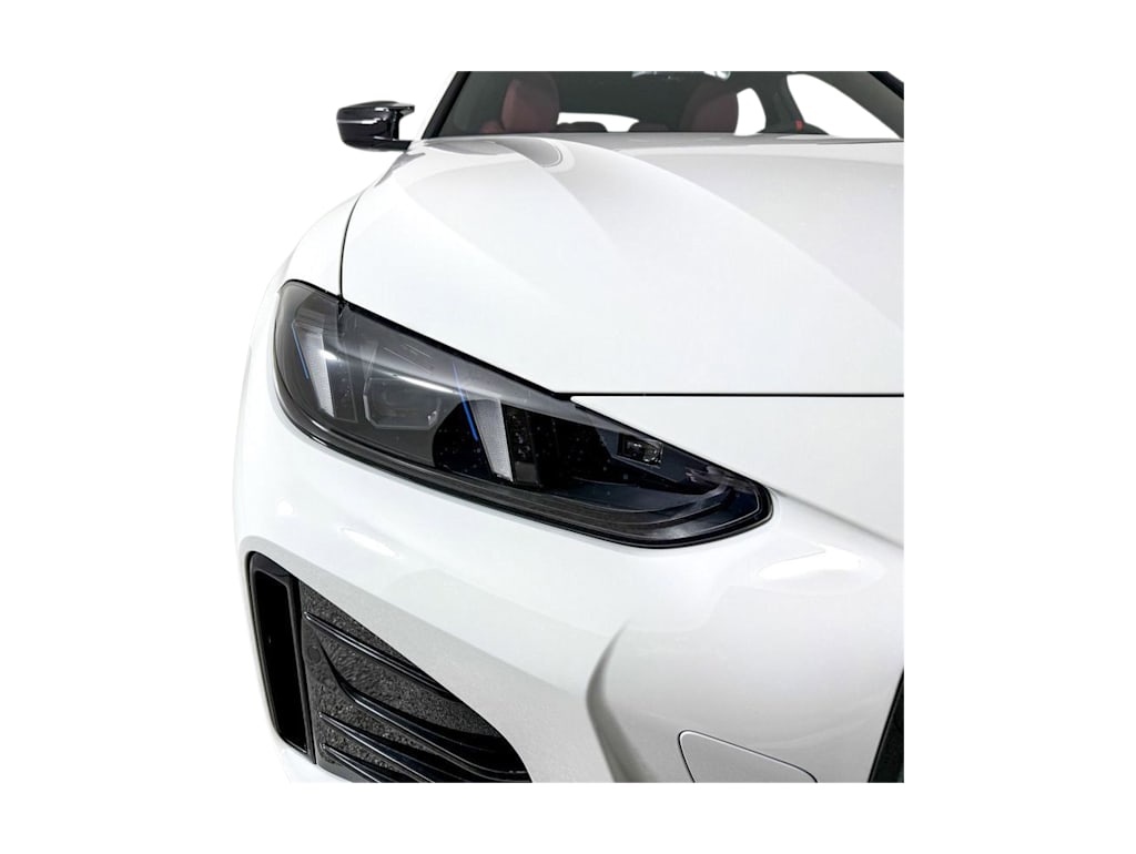 Thumbnail: 2025 BMW i4 - 22