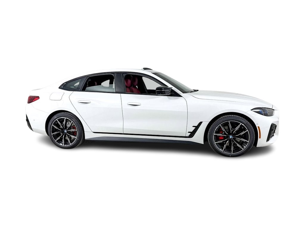 Thumbnail: 2025 BMW i4 - 19