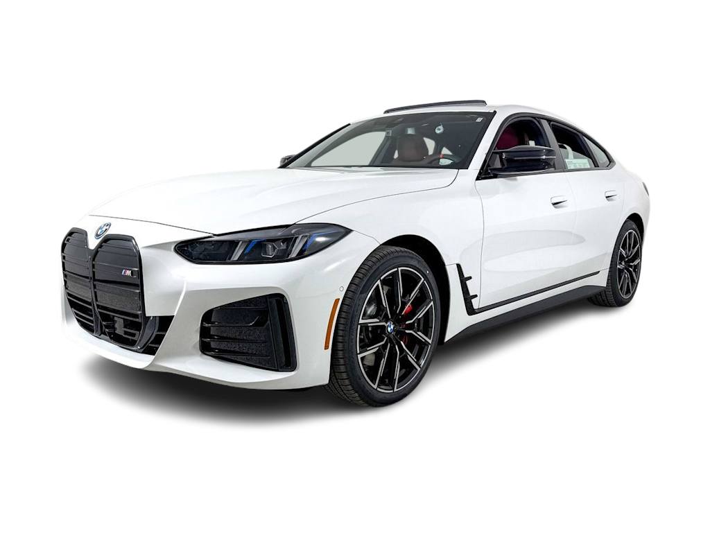 Used 2025 BMW i4 Base with VIN WBY33HD02SFU44296 for sale in Maplewood, Minnesota
