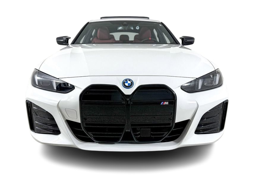 Thumbnail: 2025 BMW i4 - 6