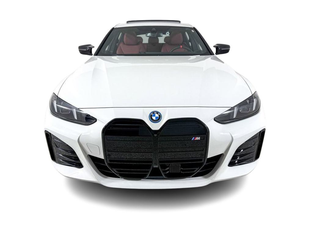 Thumbnail: 2025 BMW i4 - 21